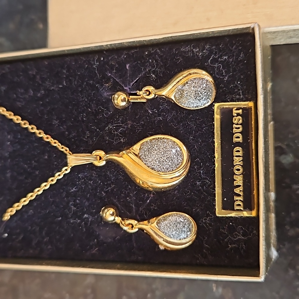 Vintage Ronte of Beverly Hills jewelry